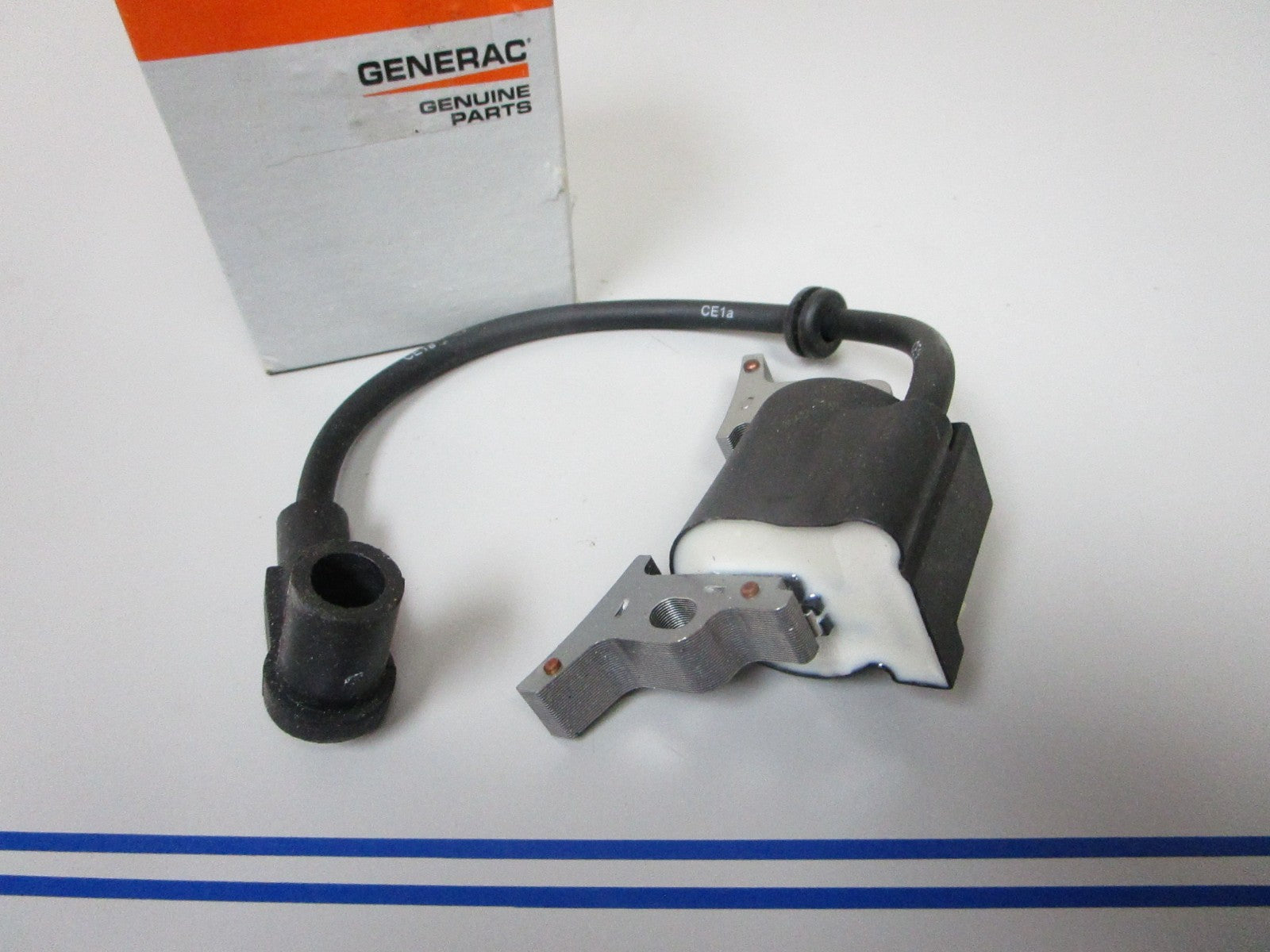 NEW OEM 0G3224TA Generac Ignition Coil Assembly 0720