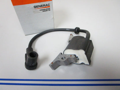 NEW OEM 0G3224TA Generac Ignition Coil Assembly 0720