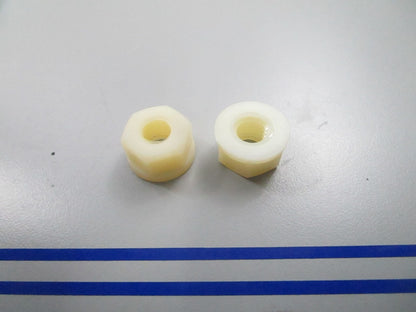 *NEW OEM* (LOT OF 2) 0810 Volvo Penta Nut 814357