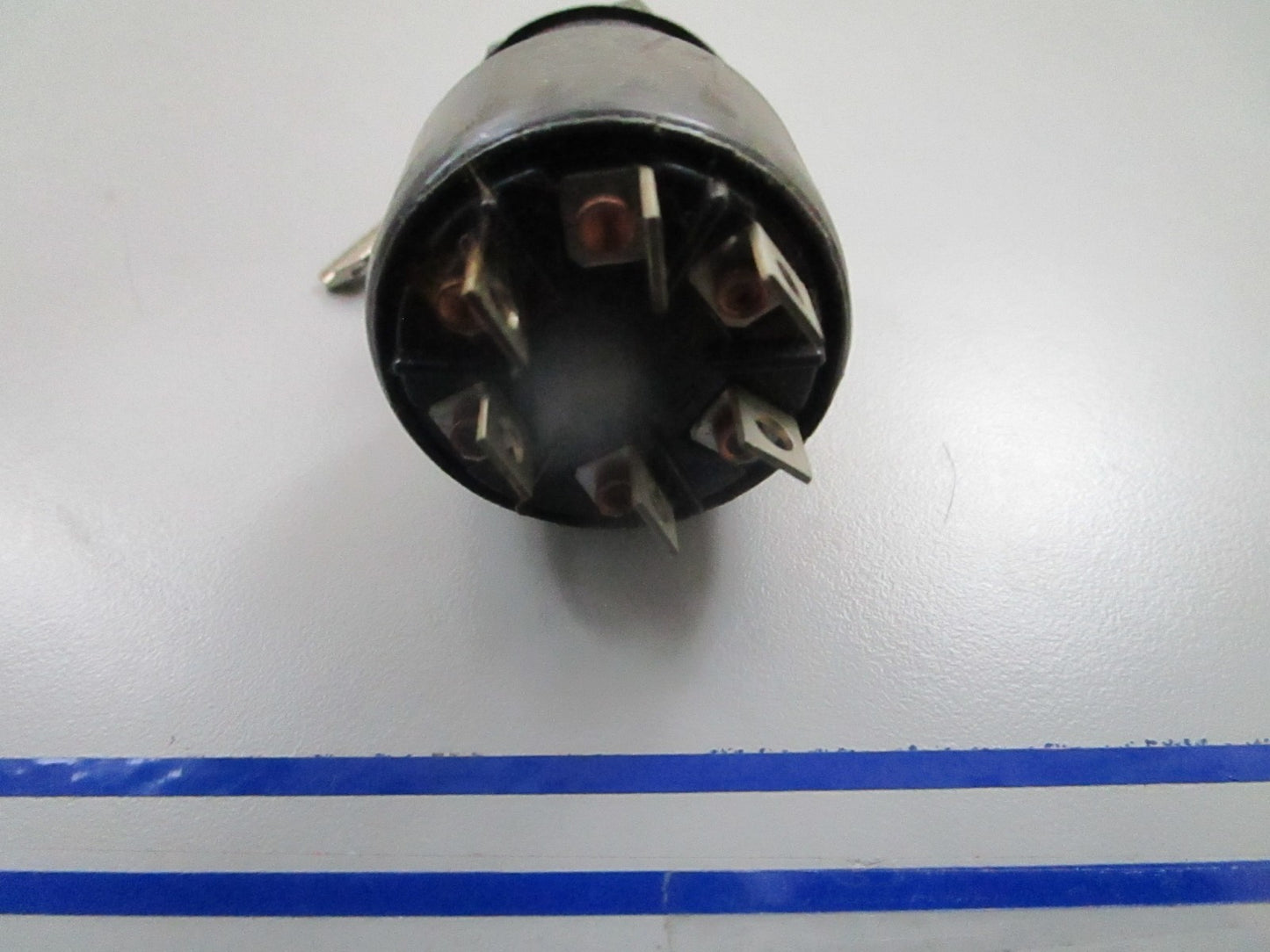 *NEW OEM* 0810 Mercury Quicksilver Switch 87-88340