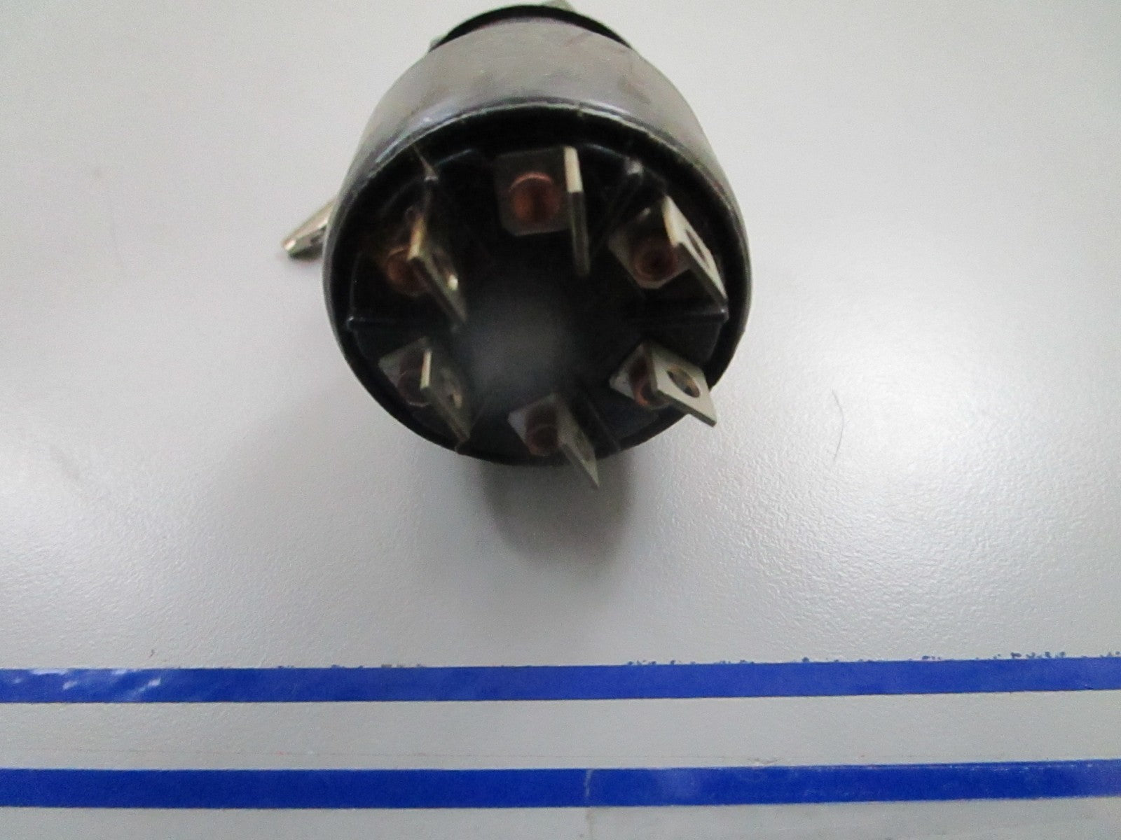 *NEW OEM* 0810 Mercury Quicksilver Switch 87-88340