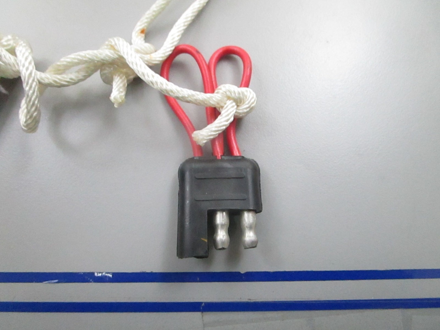 *NEW OEM* 0810 Arctic Cat Ignition By Pass Plug 0709-059