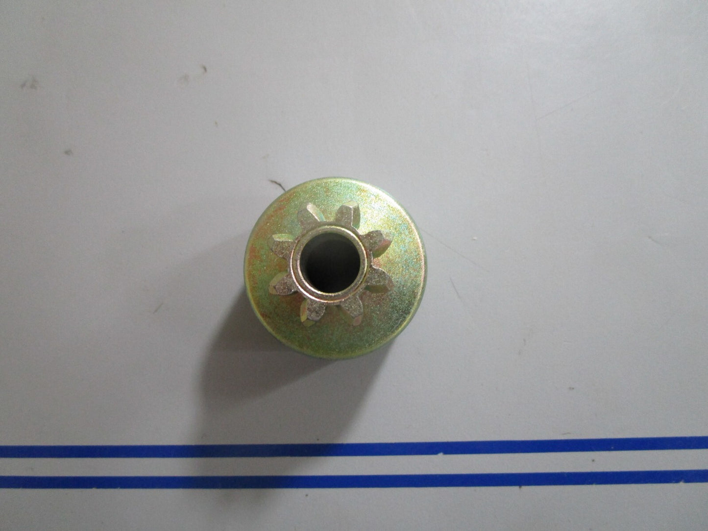 *NEW OEM* 0810 Suzuki Pinion Assembly 31320-92D10