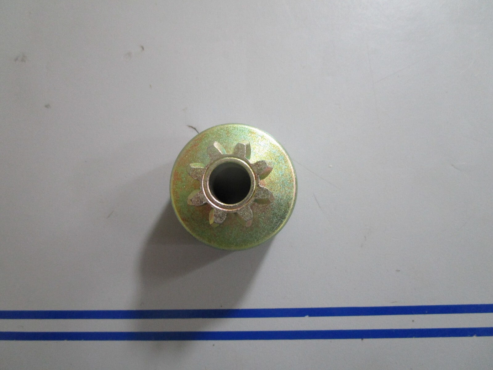 *NEW OEM* 0810 Suzuki Pinion Assembly 31320-92D10