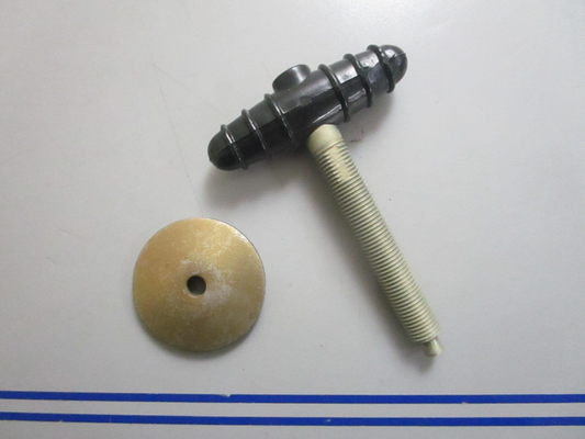 *NEW OEM* 0770 Mercury Quicksilver Thumb Screw 59170A3