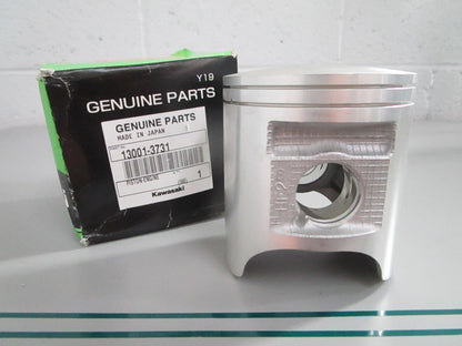 NEW OEM 13001-3731 Kawasaki Engine Piston 0820