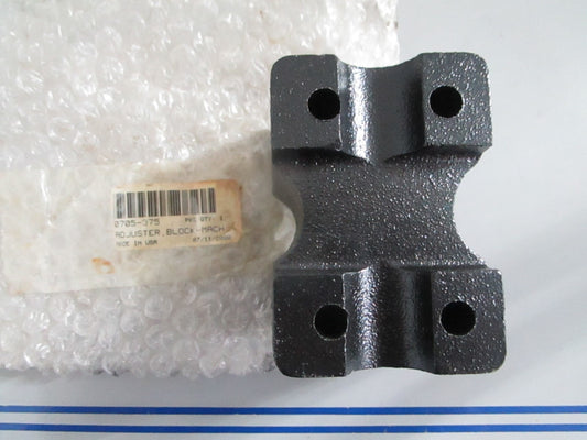 *NEW OEM* 0820 Arctic Cat Adjuster Block 0705-375