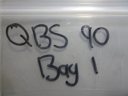 *NEW OEM* 0810 OMC Johnson Evinrude Seal 3852550