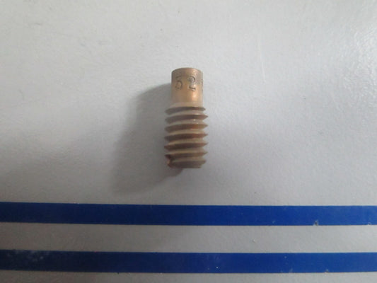NEW OEM 321108 0321108 OMC Johnson Evinrude .052 52D Orifice 0820