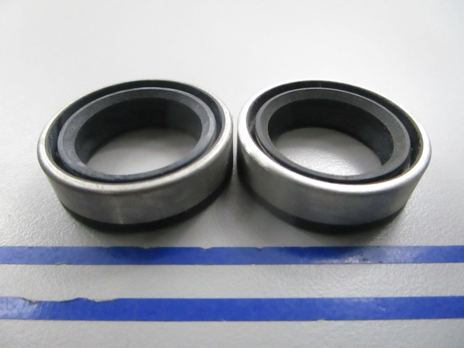 NEW OEM (LOT OF 2) 26-56788 Mercury Quicksilver Oil Seal 0810