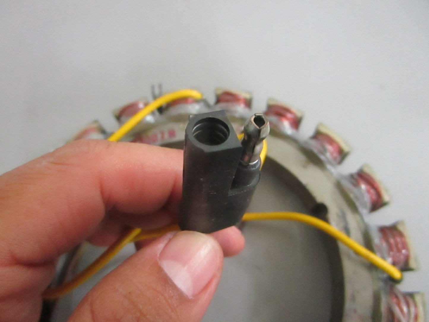 *NEW OEM* 0820 Mercury Quicksilver Stator FCC3007H 300-888793