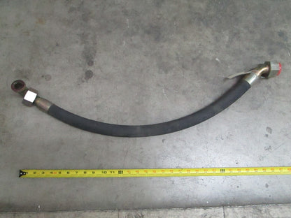 *NEW OEM* 0820 Case New Holland Flexible Hose 85802837