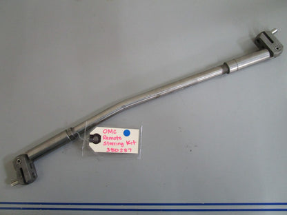 *NEW OEM* 0820 OMC Johnson Evinrude Remote Steering Kit 380287 0380287