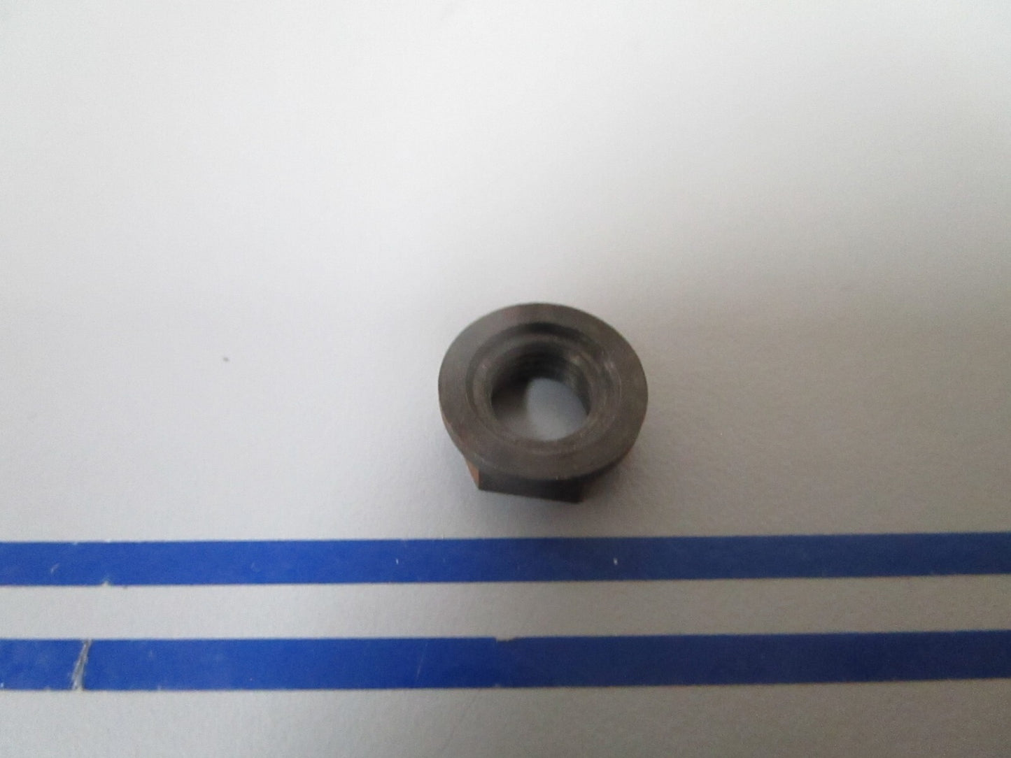 *NEW OEM* 0810 Yamaha Nut 90179-08M06-00