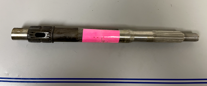 *NEW OEM* 0670  Mercury Quicksilver Propeller Shaft 44-12238T