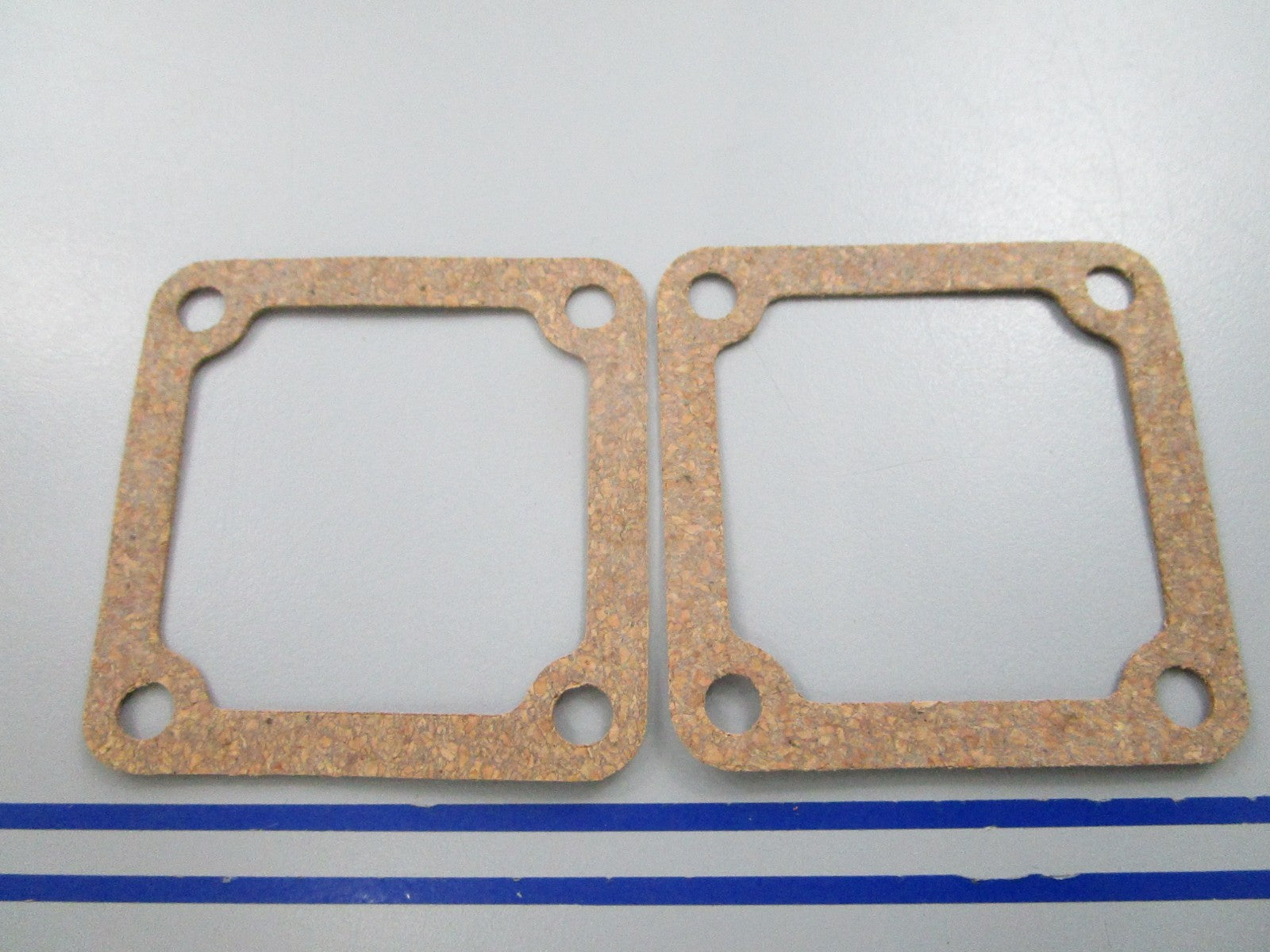 NEW OEM (LOT OF 2) 65871-93010 Suzuki Gasket 0810