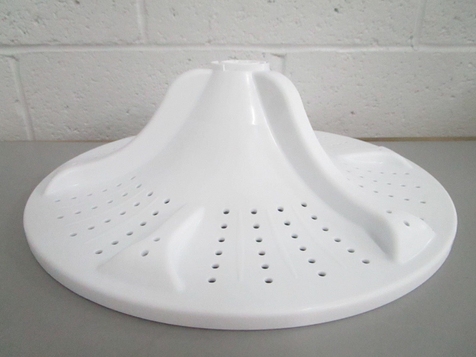 *NEW OEM* 0820 Whirlpool Wash Plate W10919191