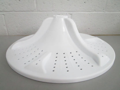 *NEW OEM* 0820 Whirlpool Wash Plate W10919191