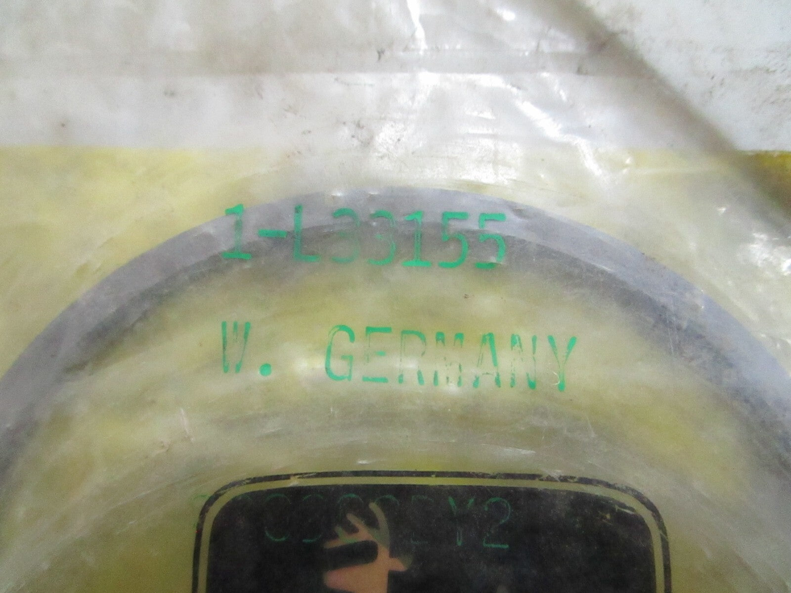 *NEW OEM* 0820 John Deere Sealing Ring L33155