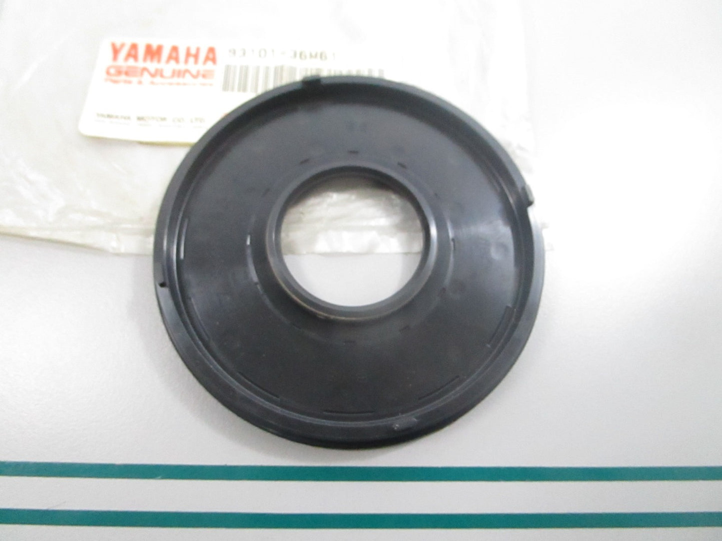 NEW OEM 93101-36M61-00 Yamaha Oil Seal 0810