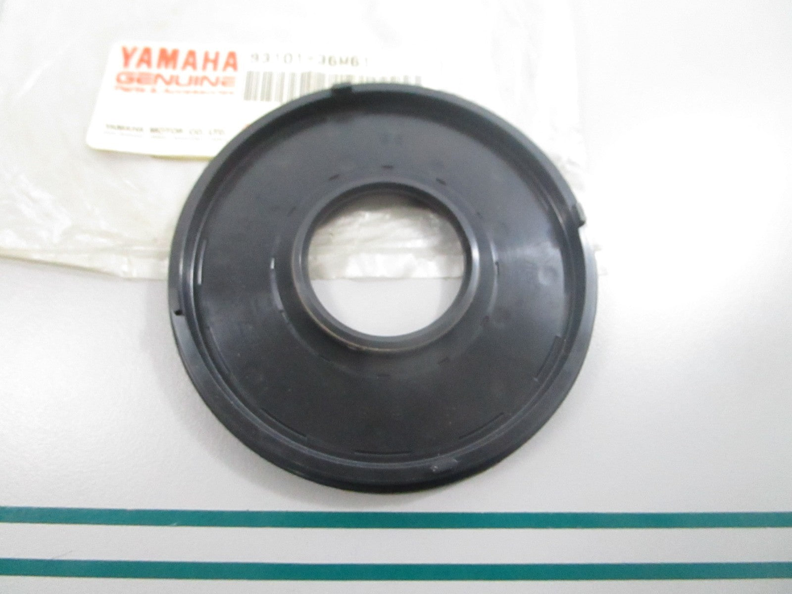 NEW OEM 93101-36M61-00 Yamaha Oil Seal 0810