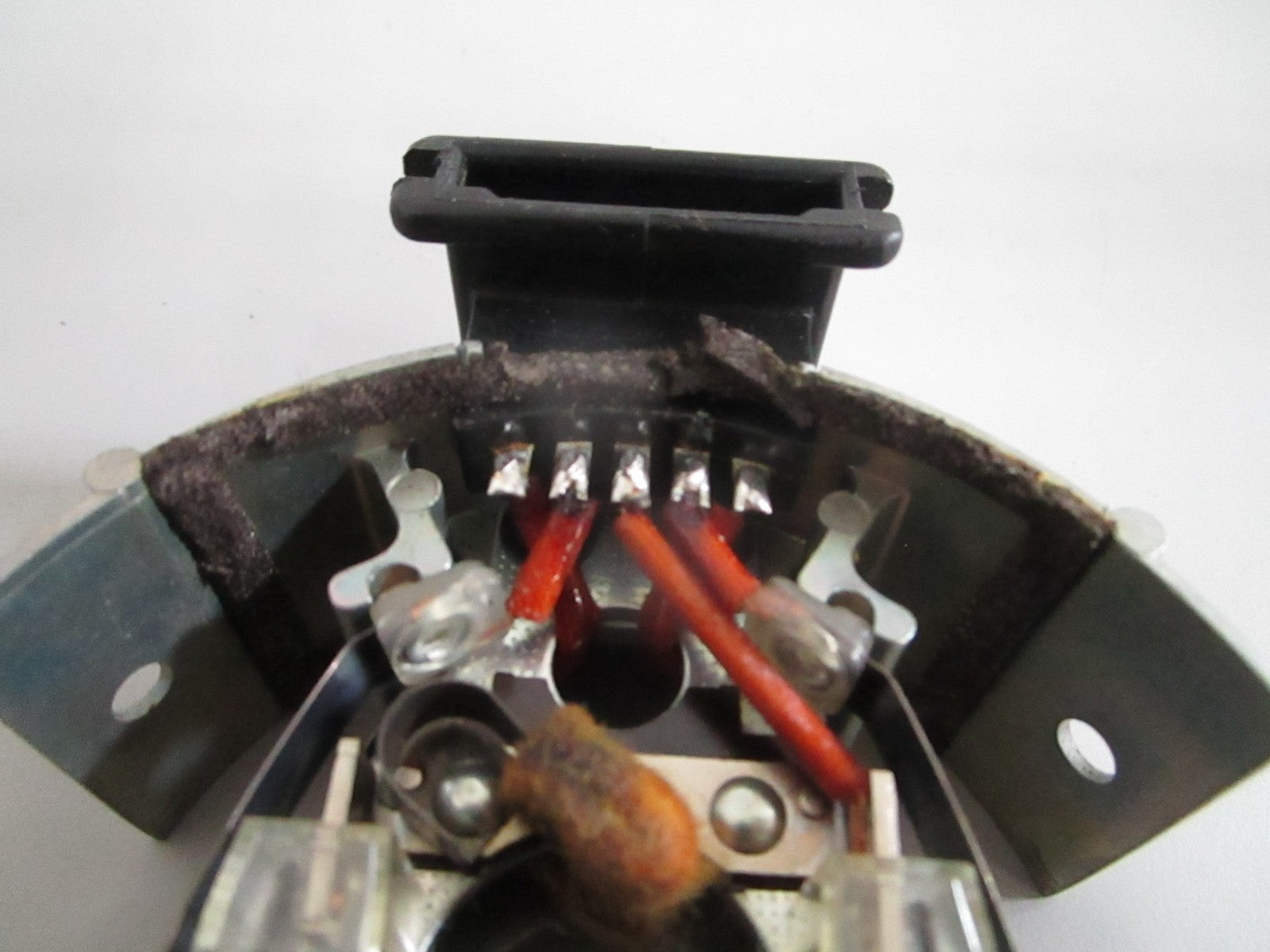 NEW OEM 0001580119 1230090009 Mercedes-Benz Bosch Trigger Contacts 0820