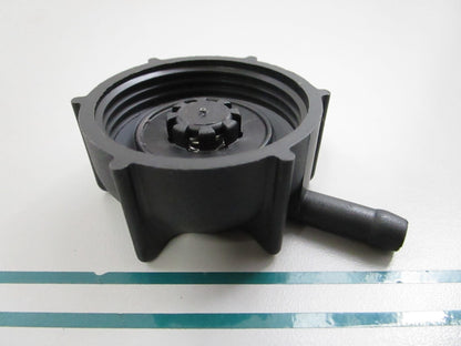 John Deere NEW OEM Radiator Filler Cap AL78005 6000 7000 Series 0810