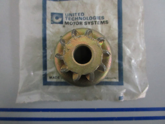 NEW OEM DV551067 United Technologies Drive Gear Assy 0820