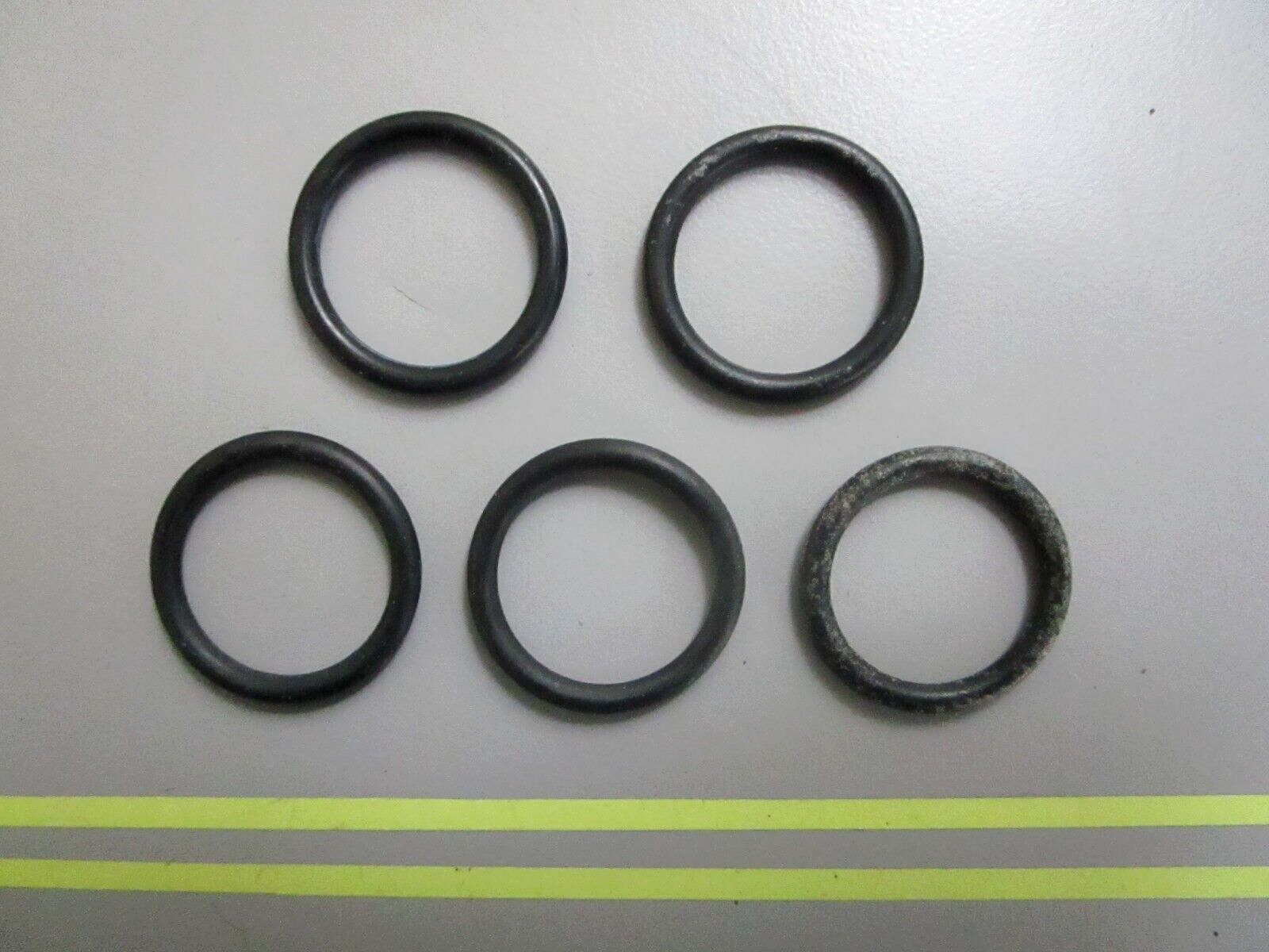 *NEW OEM* (LOT OF 5) 0810 Mercury Quicksilver O-Ring 25-30613