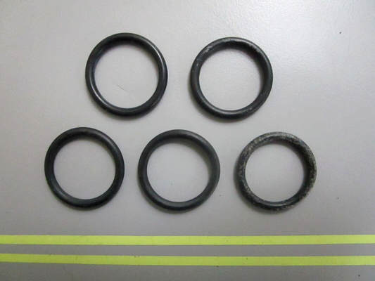 *NEW OEM* (LOT OF 5) 0810 Mercury Quicksilver O-Ring 25-30613