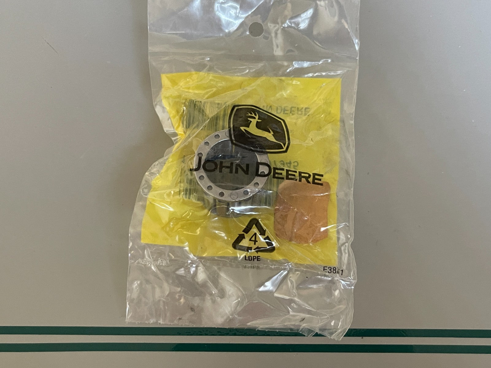 John Deere JD7945 NEW OEM Needle Bearing Gator XUV 4X2 6X4 Front Mower 0720