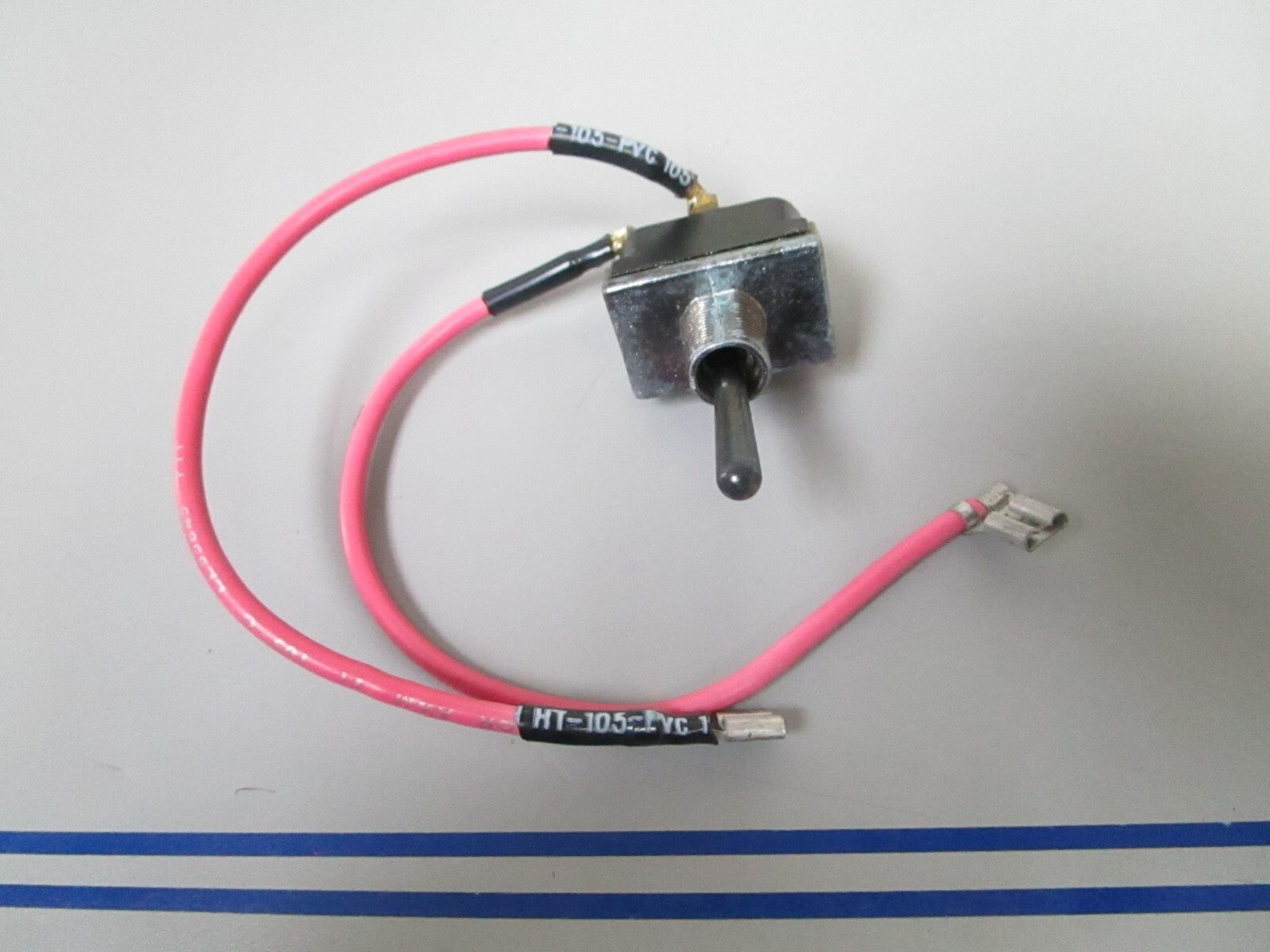 *NEW OEM* 0810 OMC Johnson Evinrude Switch 395246 0395246