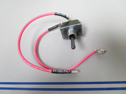 *NEW OEM* 0810 OMC Johnson Evinrude Switch 395246 0395246