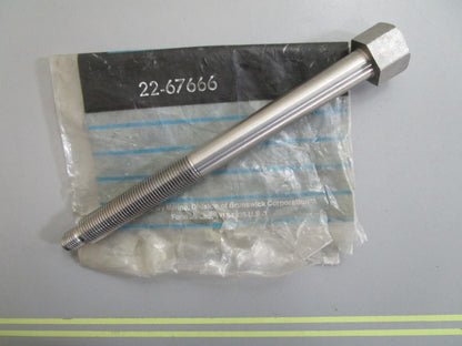 *NEW OEM* 0820 Mercury Quicksilver Connector 22-67666