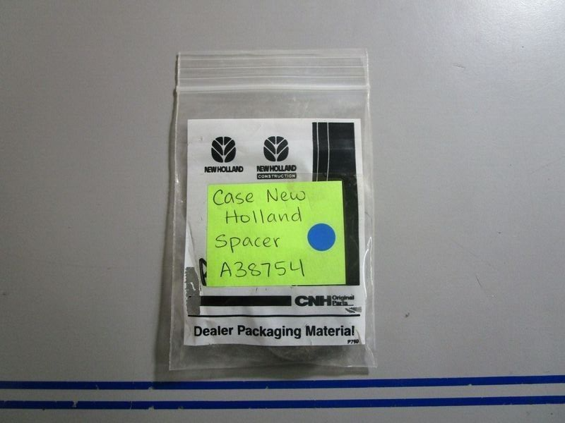*NEW OEM* 0770 Case New Holland Spacer A38754
