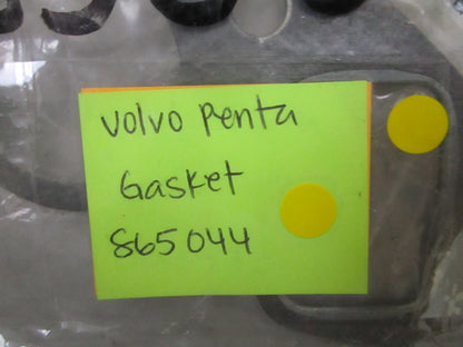 *NEW OEM* 0810 Volvo Penta Gasket 865044