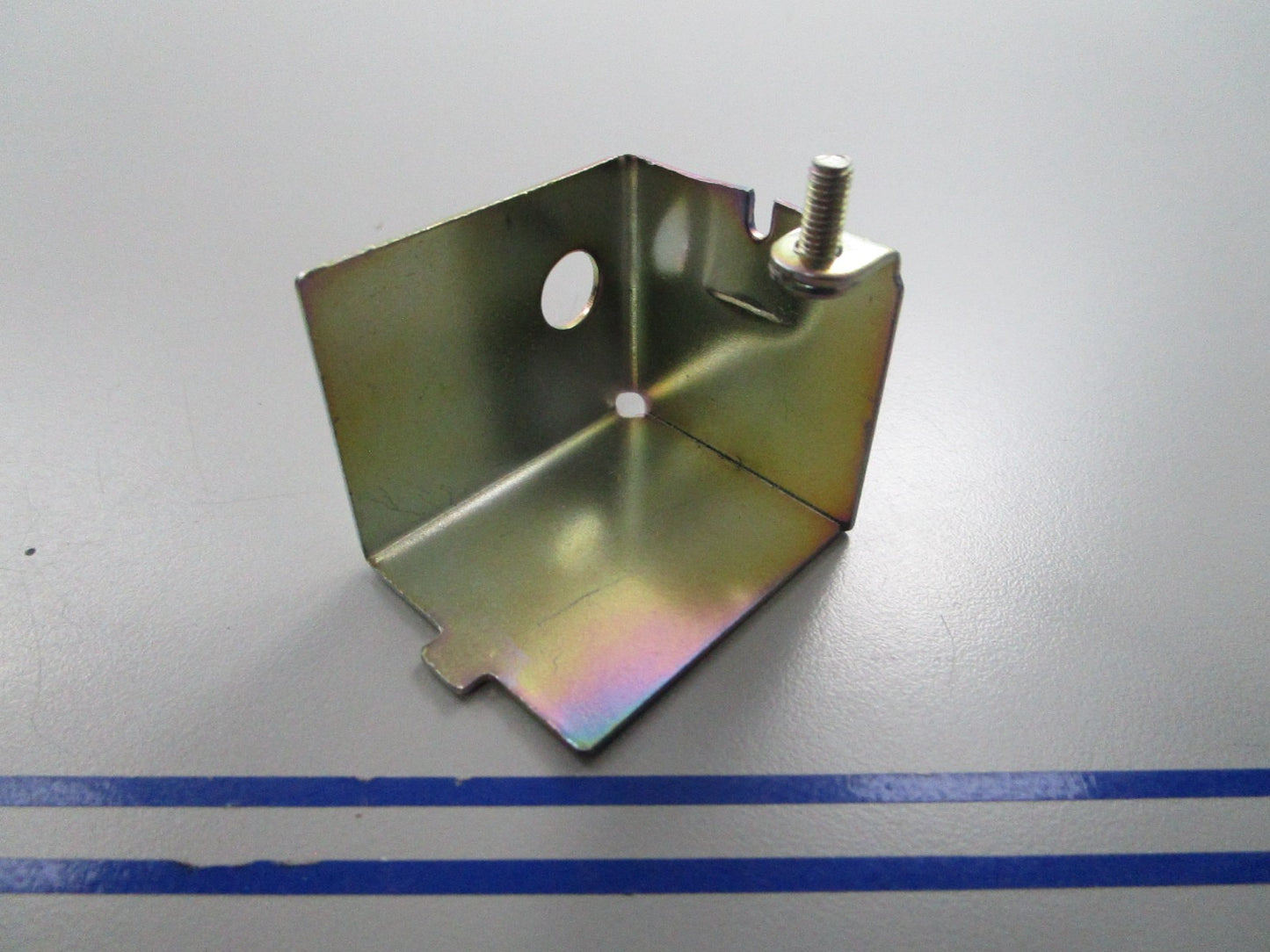 *NEW OEM* 0810 Onan Choke Housing 0153-0638-01