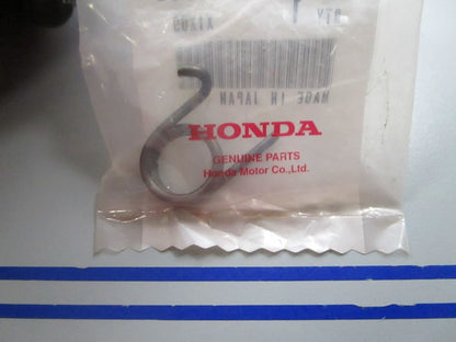 NEW OEM 24435-KT8-010 Honda Stopper Spring 0810