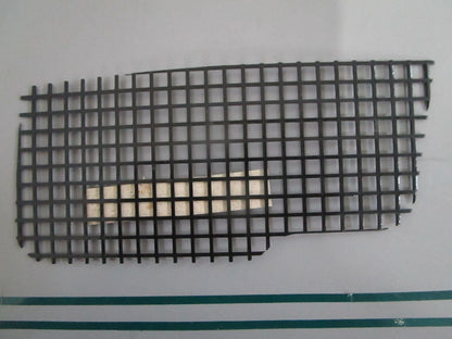 Polaris NEW OEM Hood Screen 5241140-067 Storm SKS XCR RMK NOS Sled Part 0820