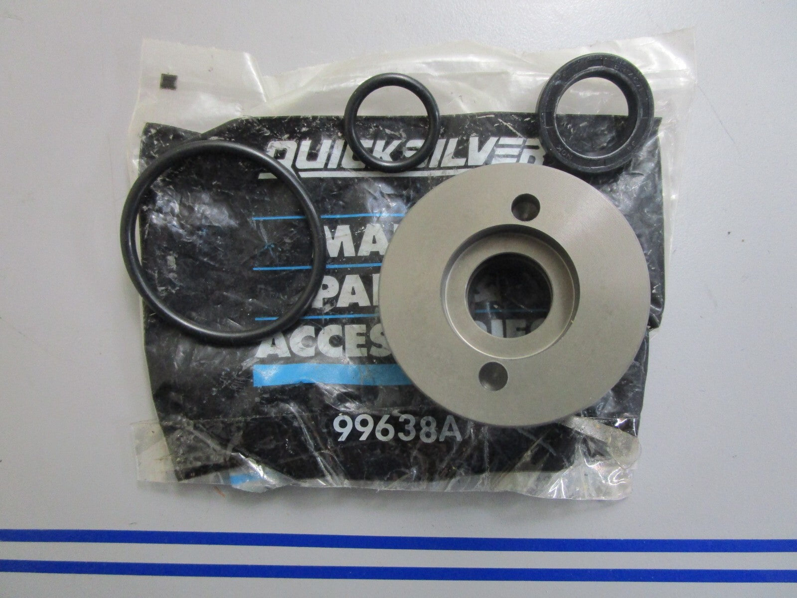 *NEW OEM* 0820 Mercury Quicksilver Guide Assy 99638A1