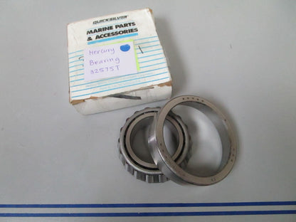 *NEW OEM* 0810 Mercury Quicksilver Bearing 32575T