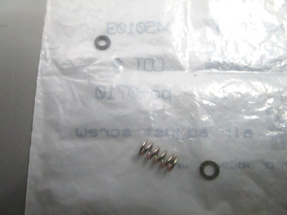 *NEW OEM* 0810 Polaris Air Adjust Screw 0450103