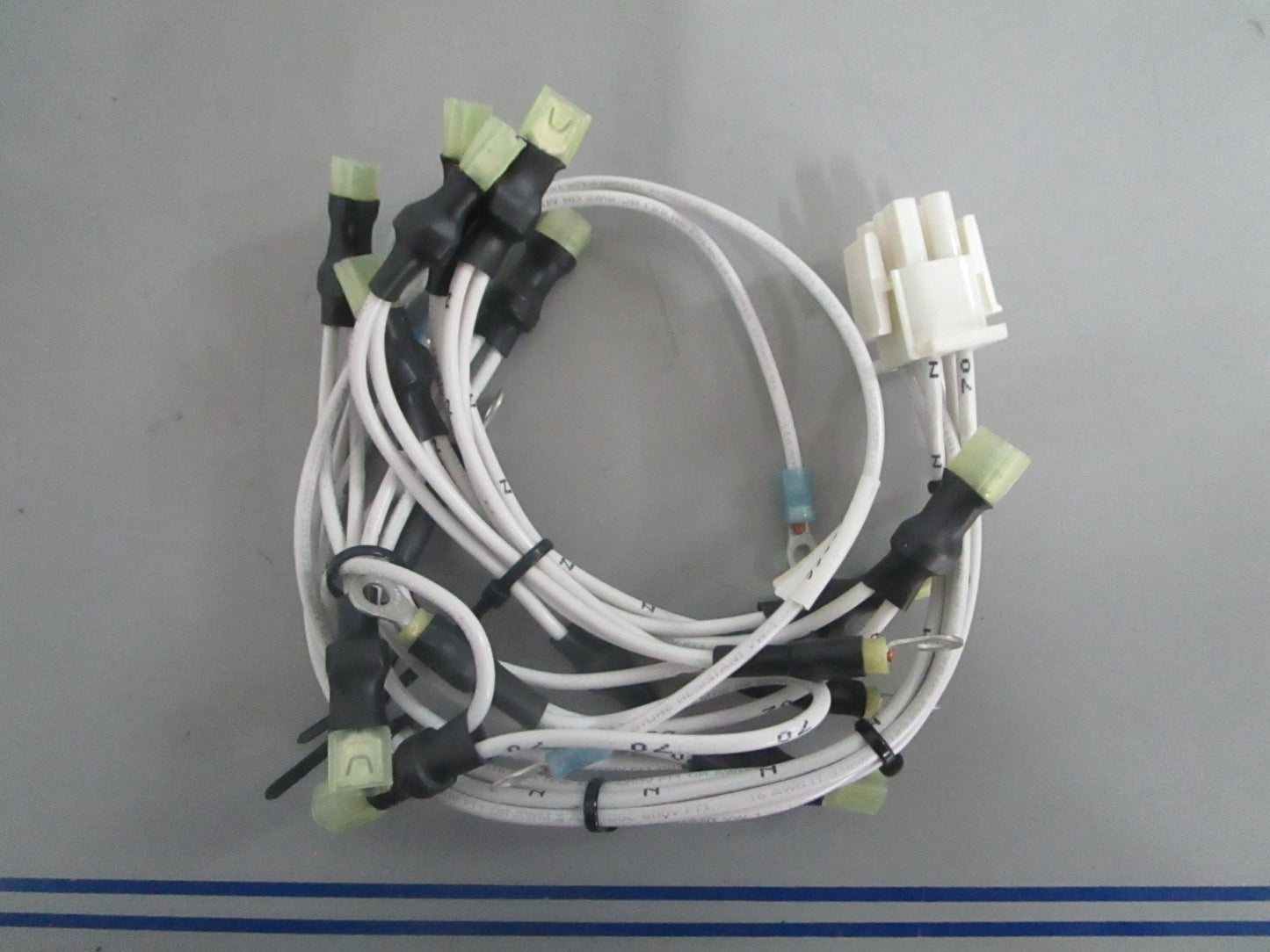 *NEW OEM* 0820 Kohler Remote Panel Wiring Harness 34402