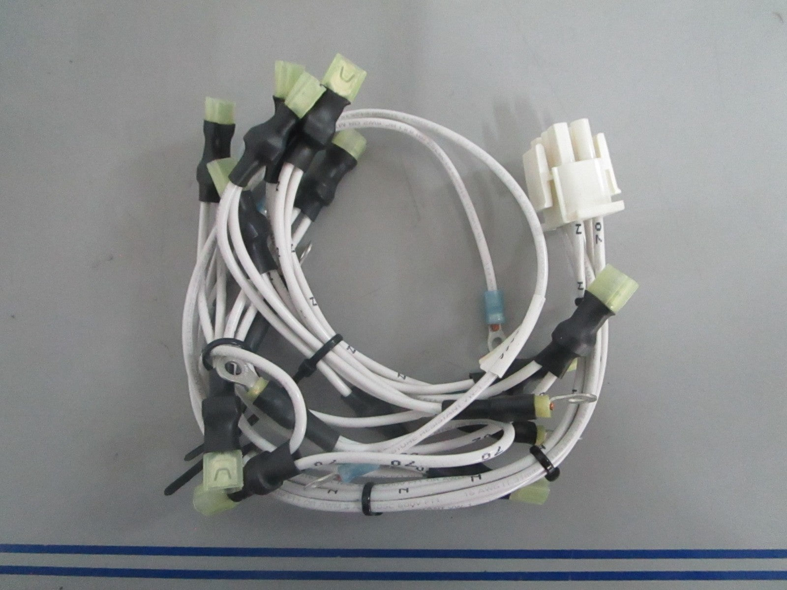 *NEW OEM* 0820 Kohler Remote Panel Wiring Harness 34402