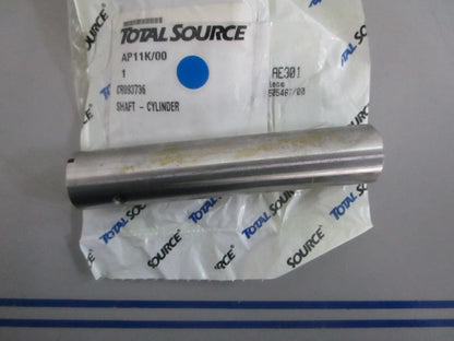 NEW CR093736 Total Source Cylinder Shaft For: Crown 0820
