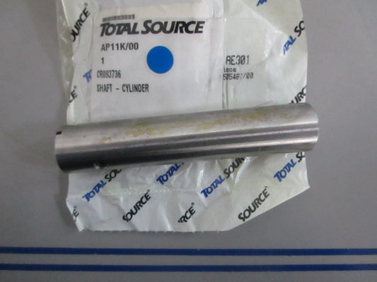 NEW CR093736 Total Source Cylinder Shaft For: Crown 0820
