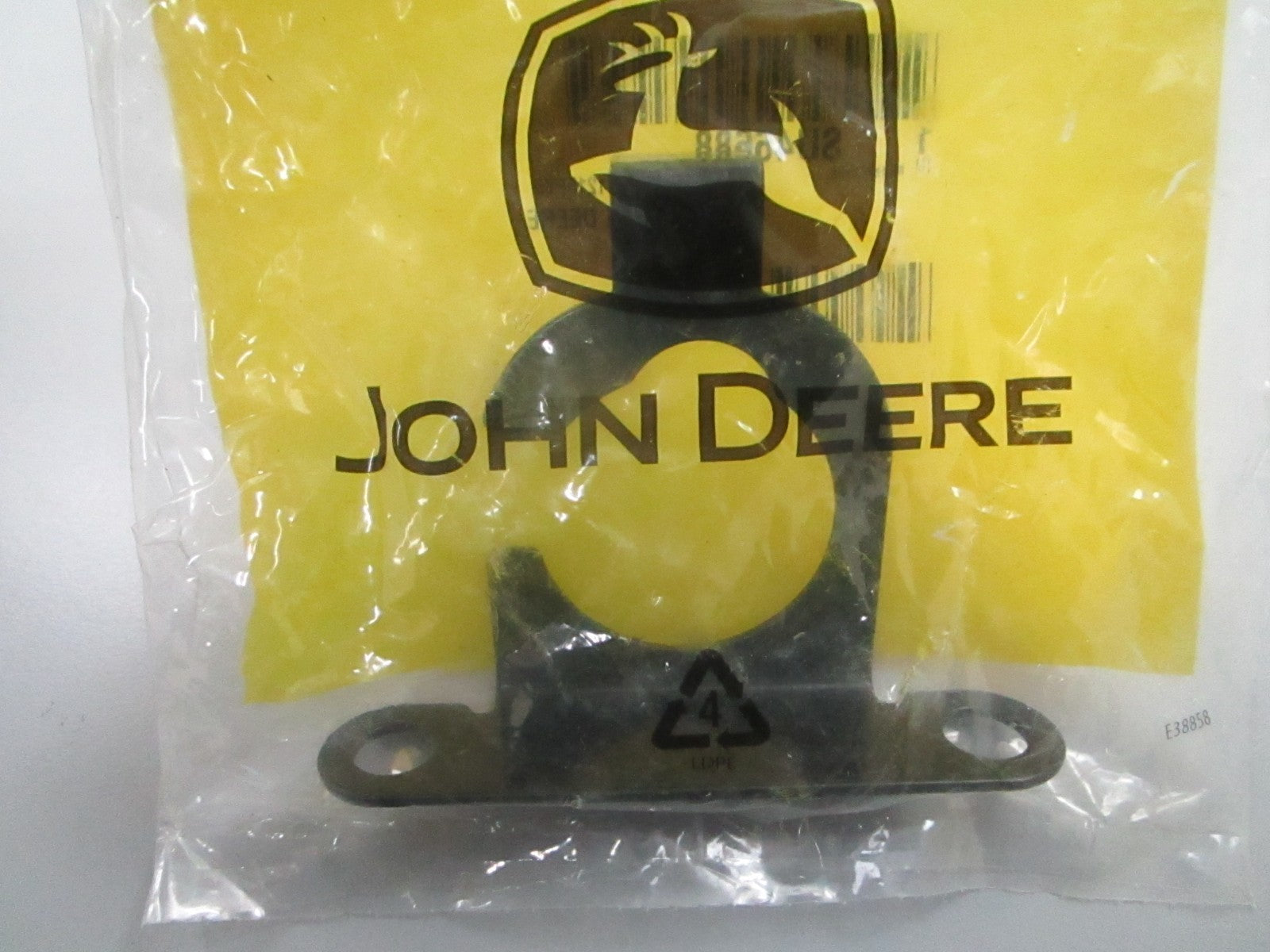 *NEW OEM* 0810 John Deere Retainer SU46688