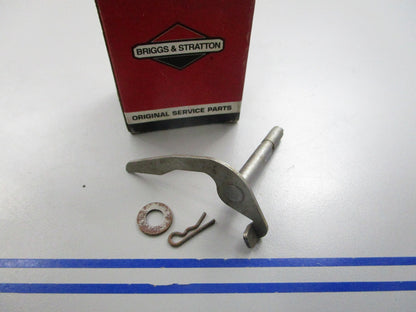 NEW OEM 291364 Briggs & Stratton Governor Crank Assembly 0810