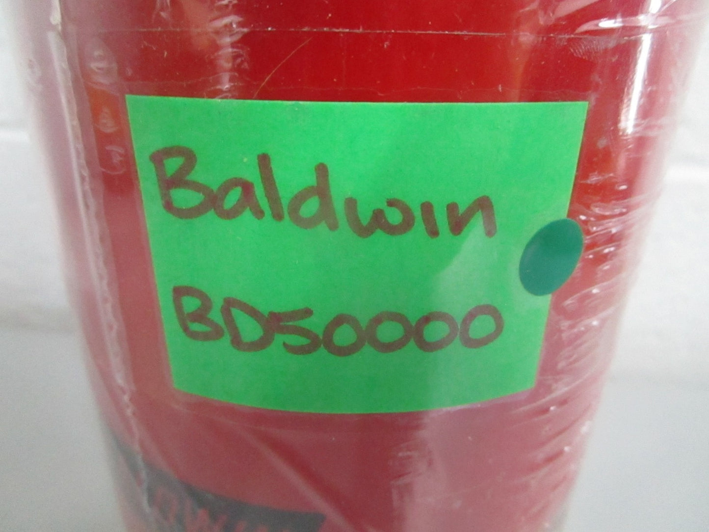 Baldwin NEW Dual-Flow Lube Oil Filter BD50000 Cummins ISX15 QST30 LF14000NN 0820