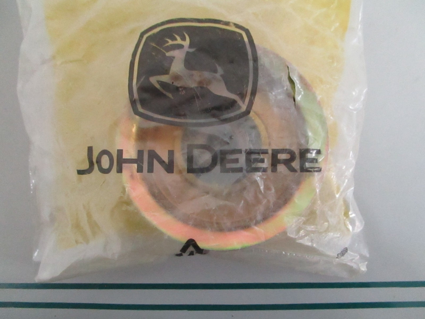 NEW OEM AN152951 John Deere Idler 0820